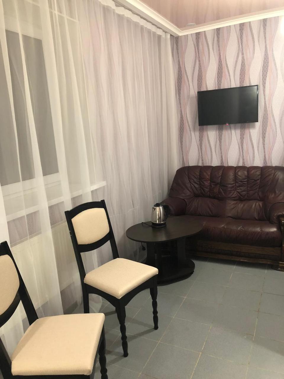 Отель Мишель Carcóvia Exterior foto