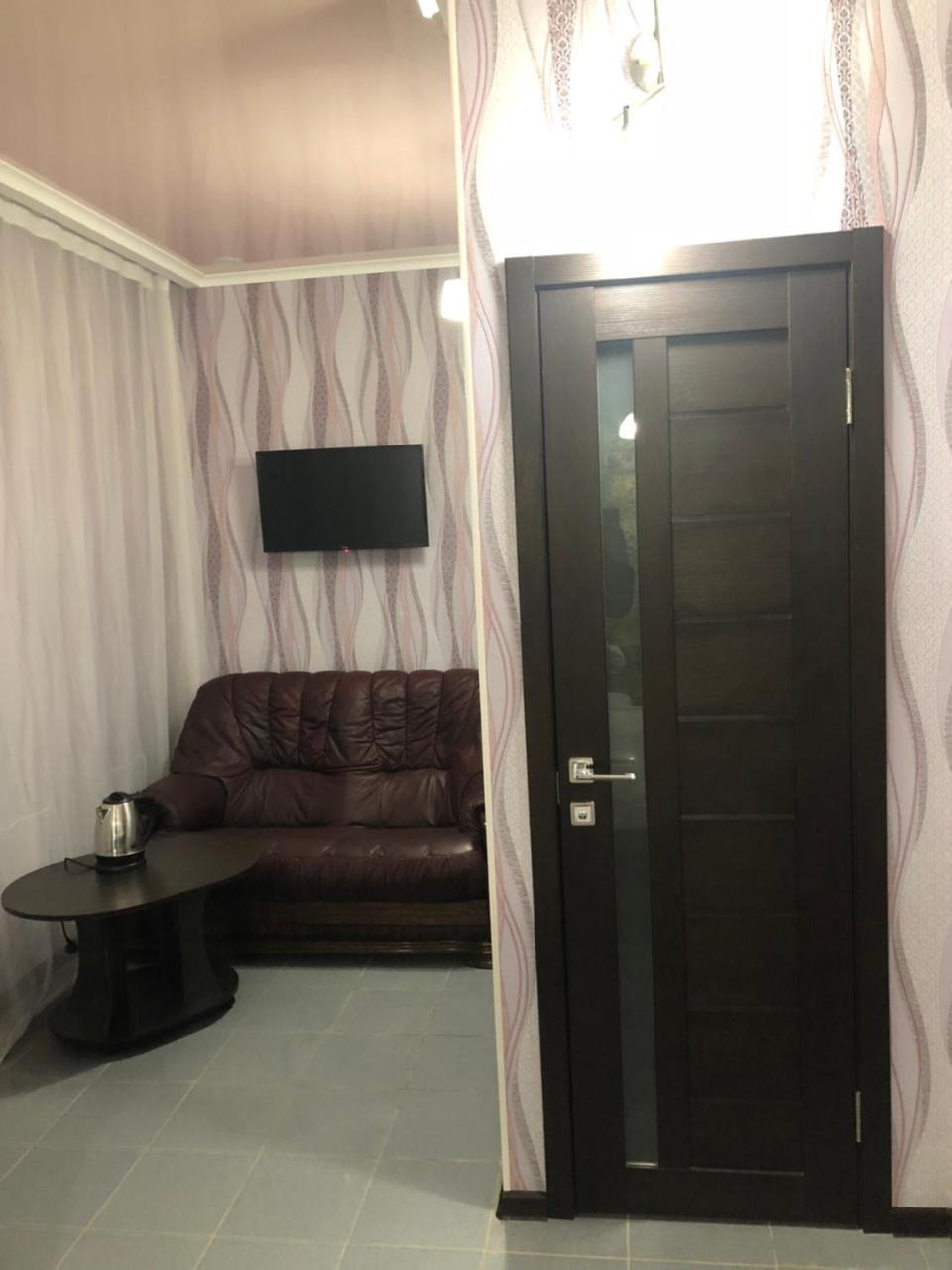 Отель Мишель Carcóvia Exterior foto
